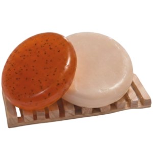 Pack Ritual de Exfoliação