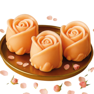 Rosa Encantada